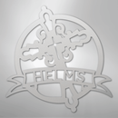 Custom Metal Wall Art - Personalized Christian Sign