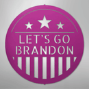 Custom Metal Wall Art - Personalized Patriotic Sign
