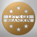 Custom Metal Wall Art - Personalized Patriotic Sign