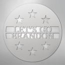 Custom Metal Wall Art - Personalized Patriotic Sign
