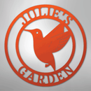 Custom Metal Wall Art - Personalized Hummingbird Name Sign