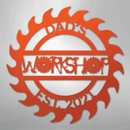 Custom Metal Wall Art - Personalized Workshop Sign