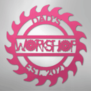 Custom Metal Wall Art - Personalized Workshop Sign