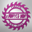 Custom Metal Wall Art - Personalized Workshop Sign