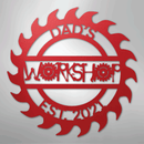 Custom Metal Wall Art - Personalized Workshop Sign