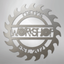 Custom Metal Wall Art - Personalized Workshop Sign