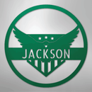 Custom Metal Wall Art - Personalized Flying Eagle Sign
