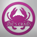 Custom Metal Wall Art - Personalized Coastal Crab Monogram Sign