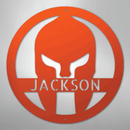Custom Metal Wall Art -  Personalized Spartan Warrior Sign