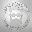 Custom Metal Wall Art - Personalized Man Cave Sign