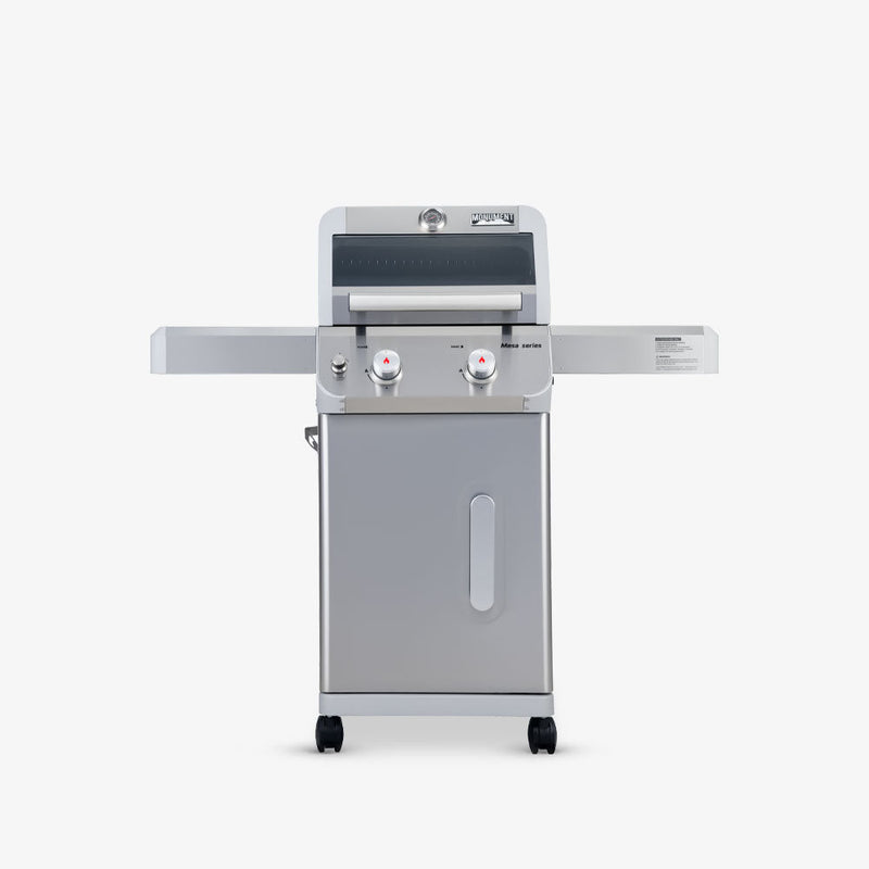 Mesa 200 | Matte Color Propane Gas Grill