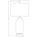 Peterskirchen Table Lamp