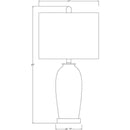Birgitz Table Lamp