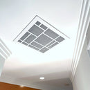 CleanVent RETRO-FIT Intake cover - AC Vent Cover