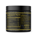 Mental Jewels® - Cognitive Enhancement Powder