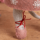 Felt Craft Mini Kit Little Mouse The Ballet Dancer MKBAL1F