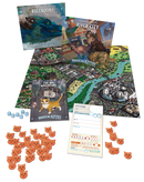 Magical Kitties Save the Day Standard Second Edition