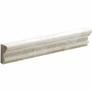 Royal Honed 2"x12" Andorra Marble Molding view