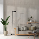 Ethan Wall Panel Leather Marble Tile