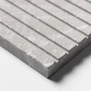 Ethan Wall Panel Leather Marble Tile