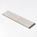 Ethan Wall Panel Leather Marble Tile