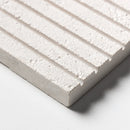 Ethan Wall Panel Leather Marble Tile