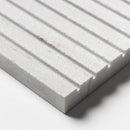 Ethan Wall Panel Leather Marble Tile