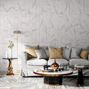 Ethan Wall Panel Leather Marble Tile