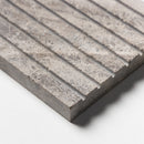 Ethan Wall Panel Leather Marble Tile