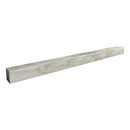Calacatta Renaissance Honed Marble Moldings