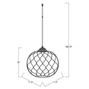 Zeigler Ceiling Lighting