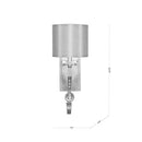 Zion Traditional Wall Sconces