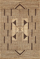 The Millis Jute Rug