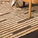 The Millis Jute Rug