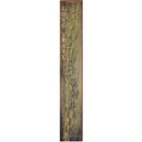Long Trail, Vermont Map Wooden Sign | Wall Art Print on Real Wood
