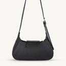 Mira & Moss Graciela Petite Shoulder Bag - Black