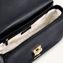 Mira & Moss Ravenne Shoulder Bag - Black