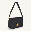 Mira & Moss Ravenne Shoulder Bag - Black