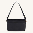 Mira & Moss Ravenne Shoulder Bag - Black