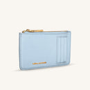 Mira & Moss Ruby Card Wallet - Blue