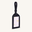 Mira & Moss Alexis Travel Tag - Black