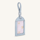 Mira & Moss Alexis Travel Tag - Ice Blue