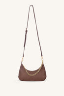 Mira & Moss Elowen Chain Shoulder Bag - Tan