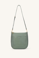Mira & Moss Talia Shoulder Bag - Sage