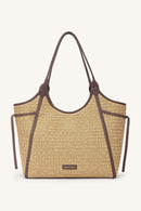 Mira & Moss Soleil Tote Bag - Natural