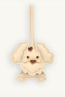 Mira & Moss Little Pup Bag Charm - Mirage