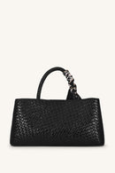 Mira & Moss Odette Shoulder Bag - Noir