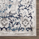 Duena Area Rug - Clearance