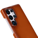 Marion Leather Samsung Galaxy S25 Ultra Case - Ultra Thin
