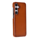 Marion Leather Samsung Galaxy S25 Case - Ultra Thin